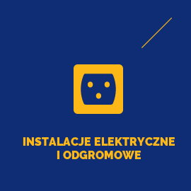 instalacje elektryczne bielsko